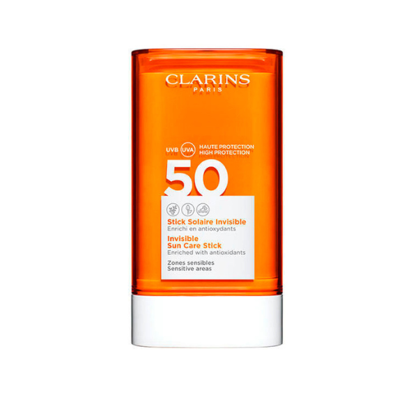 Clarins Stick Solaire SPF 50 Vente 17g