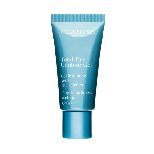 Clarins Total Eye Contour Gel 20mL | Loolia Closet