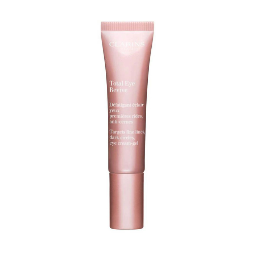 Clarins Total Eye Revive 15mL | Loolia Closet