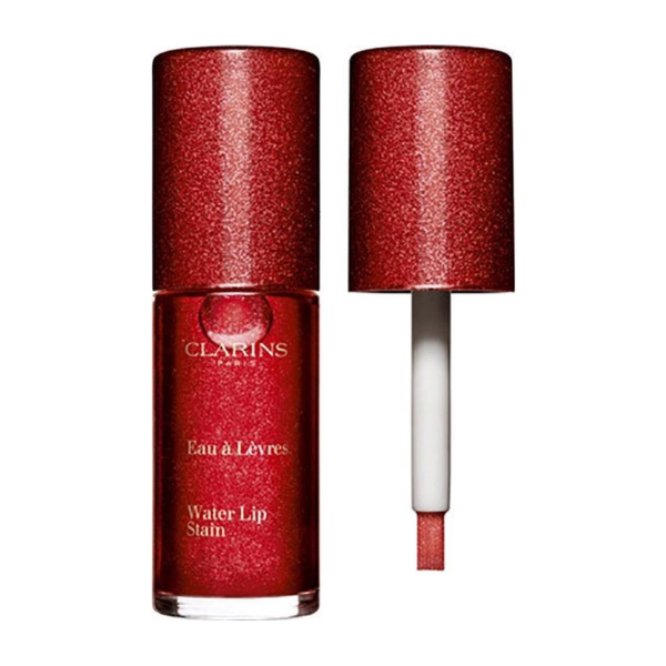 Clarins Water Lip Stain | Loolia Closet