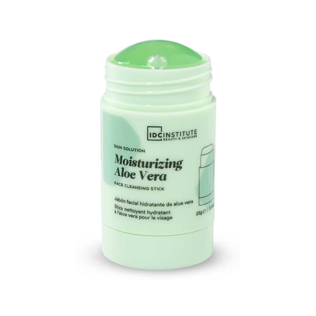 Cleaning Stick Moisturizing Aloe Vera