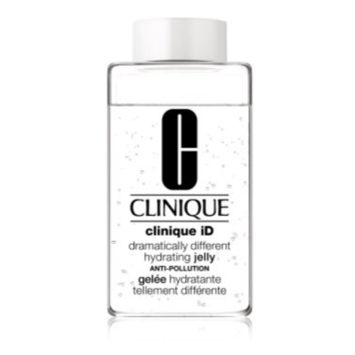 Clinique Dramatically Different Hydrating Jelly | Loolia Closet