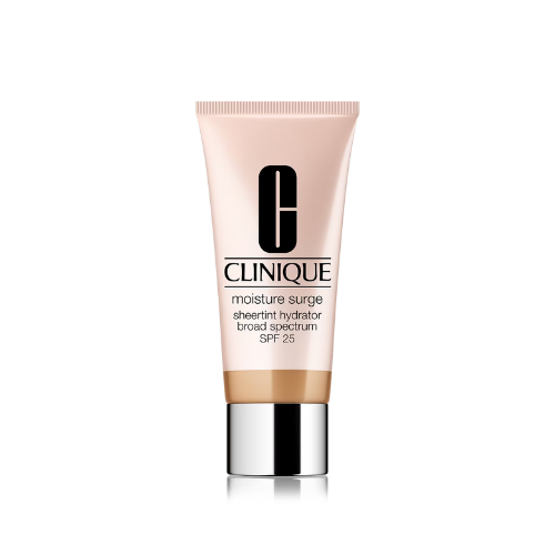 Clinique Moisture Surge™ Sheertint Hydrator SPF 25 | Loolia Closet