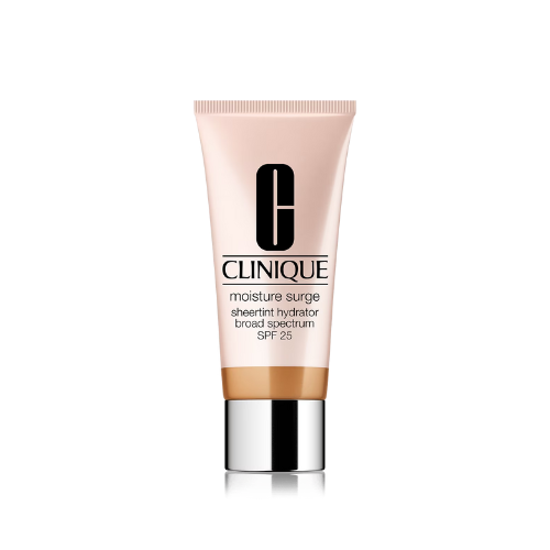 Clinique Moisture Surge™ Sheertint Hydrator SPF 25 | Loolia Closet