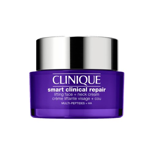 Clinique Smart Clinical Repair™ Lifting Face + Neck Cream | Loolia Closet