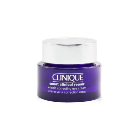 Clinique Smart Clinical Repair™ Wrinkle Correcting Eye Cream