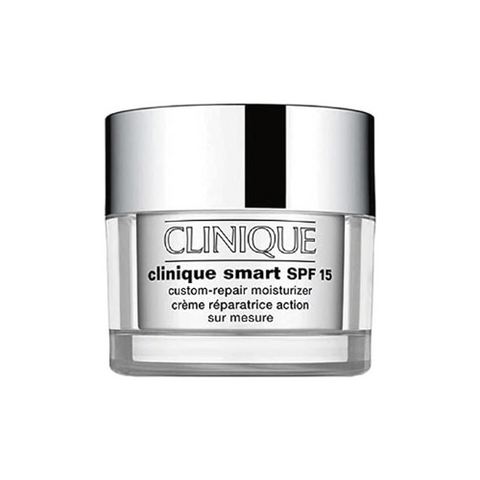 Clinique Smart™ SPF 15 Custom Moisturiser - Combination Oily