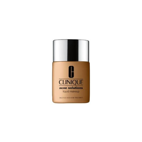 Clinique Acne Solutions Liquid Foundation - CN90 Sand | Loolia Closet