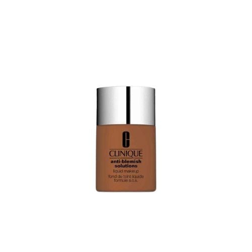 Clinique Anti-Blemish Solutions™ Liquid Makeup - 08 Fresh Amber