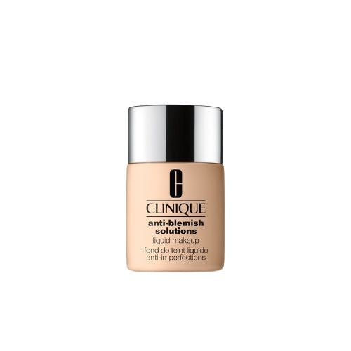 Clinique Anti-Blemish Solutions™ Liquid Makeup - CN28 Ivory