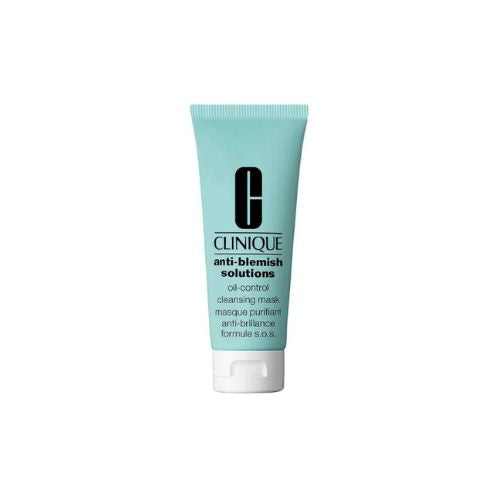 Clinique Anti-Blemish Solutions™ Oil Control Mask