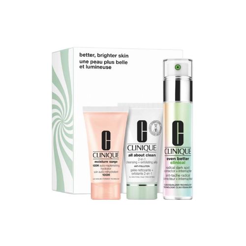 Clinique Better, Brighter Skin