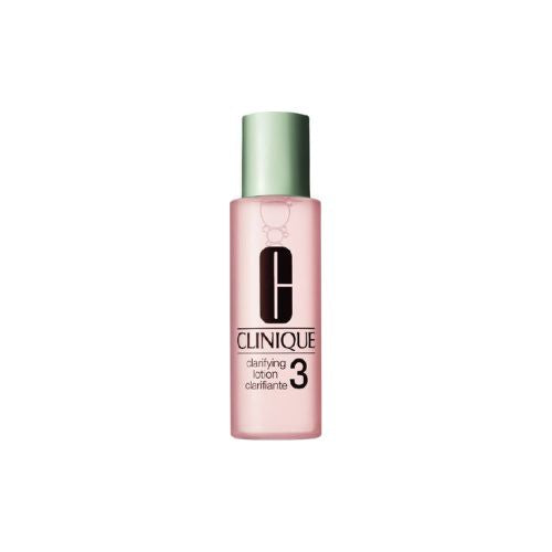 Clinique Clarifying Lotion 3 - 400 ml