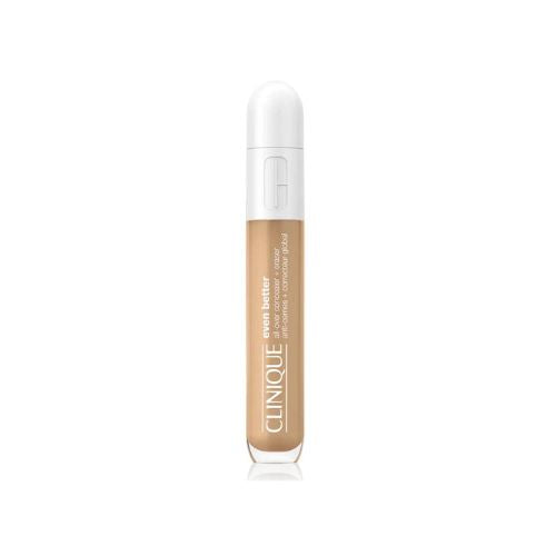 Clinique Even Better All-Over Concealer + Eraser | Loolia Closet