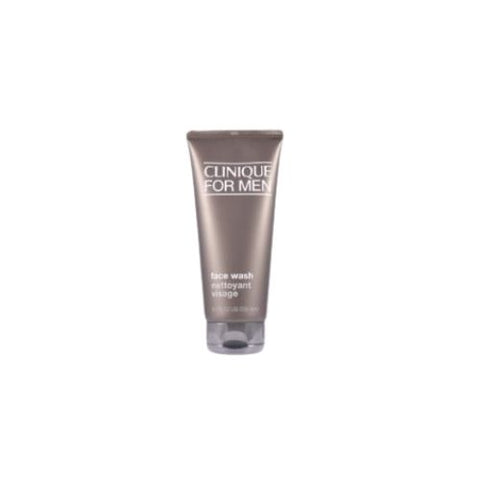 Clinique For Men Face Wash