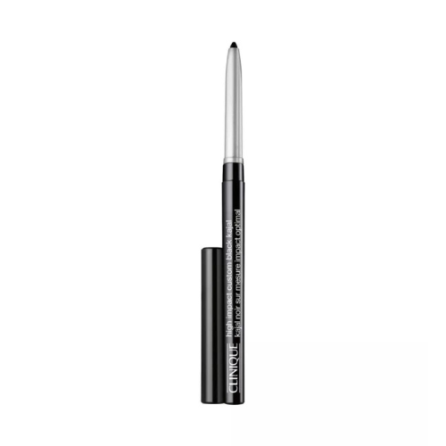 Clinique High Impact™ Custom Black Kajal - Blackened Black