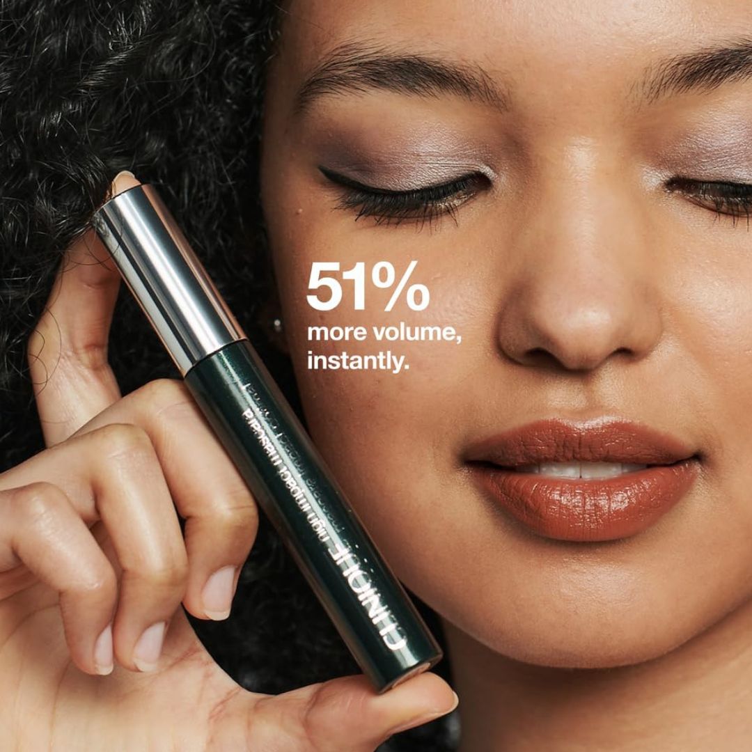 Clinique High Impact Mascara