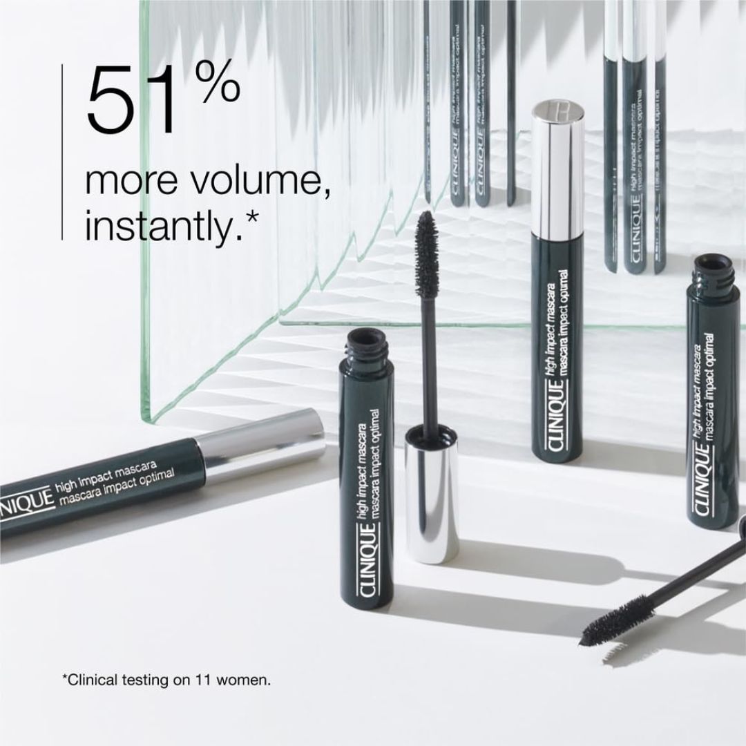 Clinique High Impact Mascara