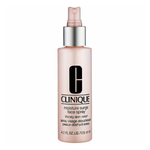 Clinique Moisture Surge Face Spray Thirsty Skin Relief | Loolia Closet