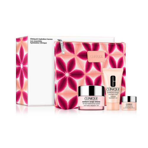 Clinique Moisture Surge Hydrating Heroes