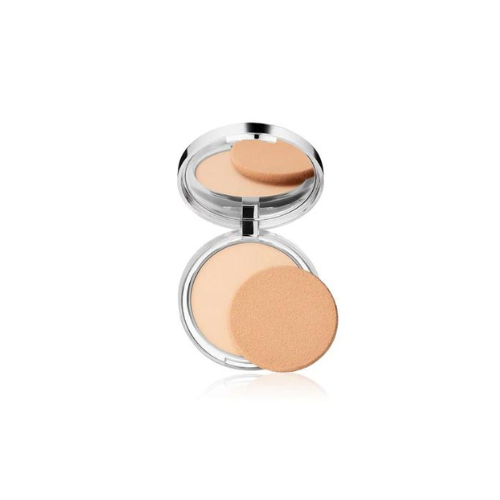 Clinique Stay-Matte Sheer Pressed Powder | Loolia Closet