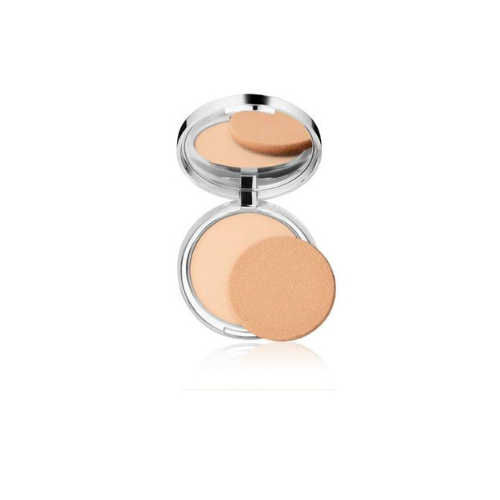 Clinique Stay-Matte Sheer Pressed Powder | Loolia Closet