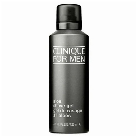 Clinique for Men Aloe Shave Gel