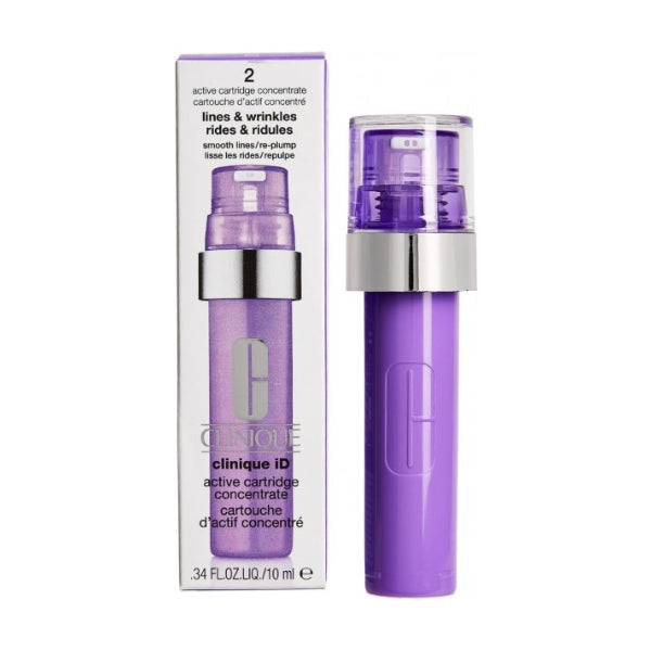 Clinique iD Active Cartridge Concentrate™ for Lines & Wrinkles
