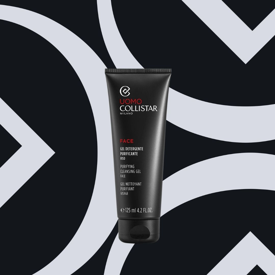 Collistar Purifying Cleansing Gel 125ML