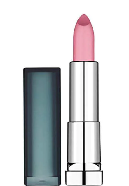 Maybelline New York Color Sensational Creamy Matte Lip Color (16 Colors) | Loolia Closet