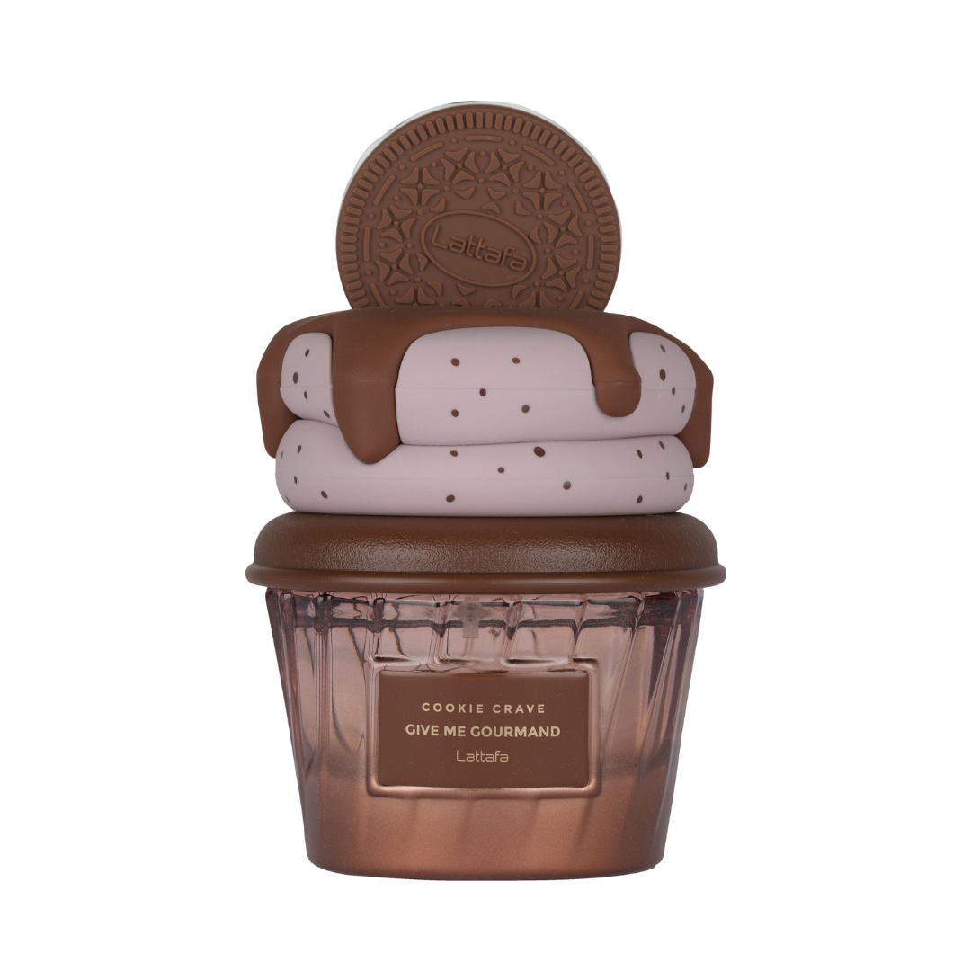 Lattafa Choco Crave 75 ML