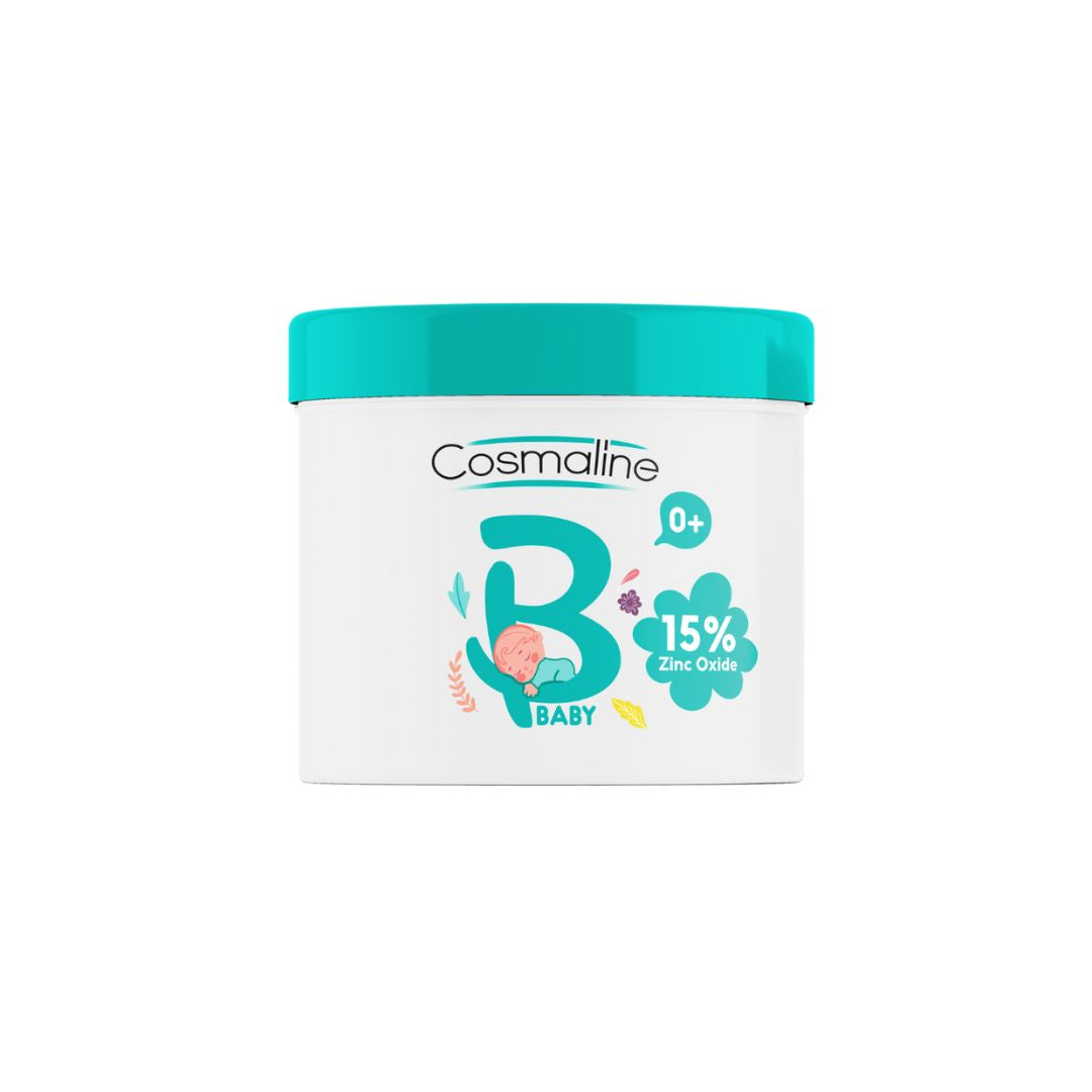 Cosmaline Baby Diaper Cream