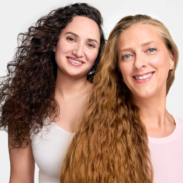 Curl Hydration Range