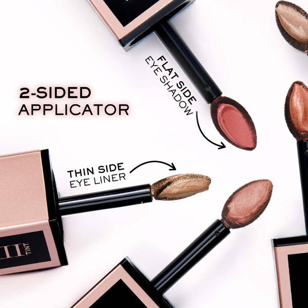 Idôle Tint Liquid Eyeshadow & Eyeliner