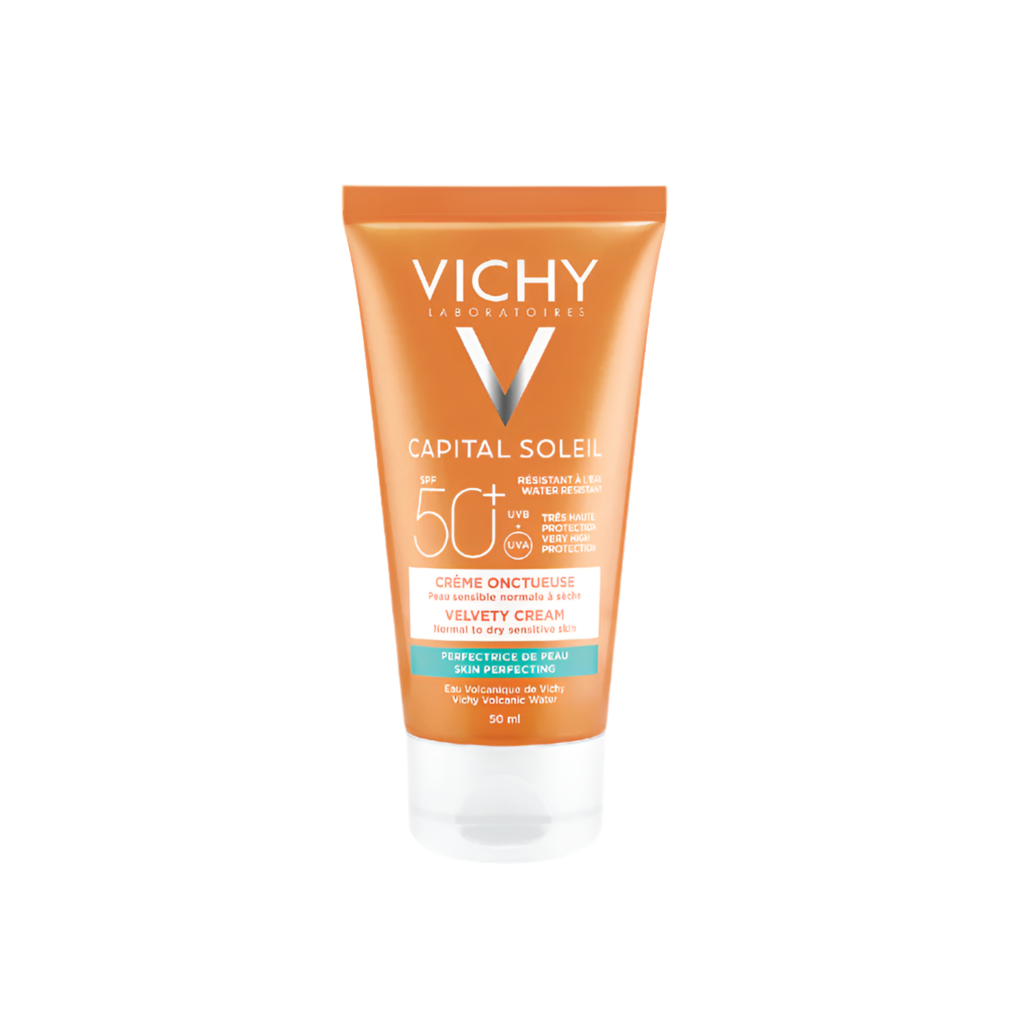 Gift From Vichy: Capital Soleil Sunscreen - Creme