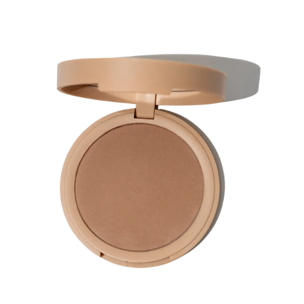 Dali Compact Powder Cinnamon
