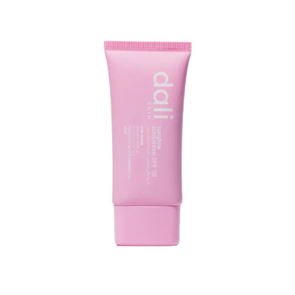 Dali Cosmetics - Sunscreen Sunglow Sunkissed