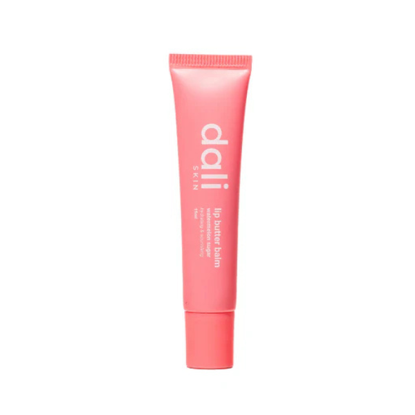 Dali Lip Balm Butter - watermelon sugar