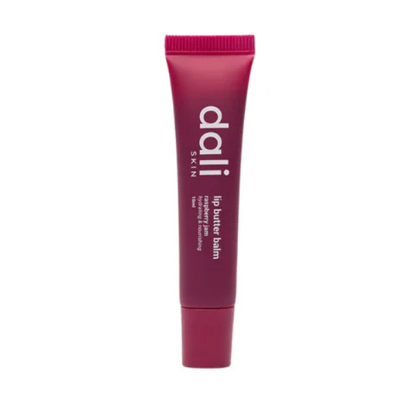 Dali Lip Balm Butter Raspberry Jam