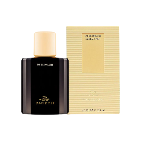 Davidoff Eau De Toilette Natural Spray
