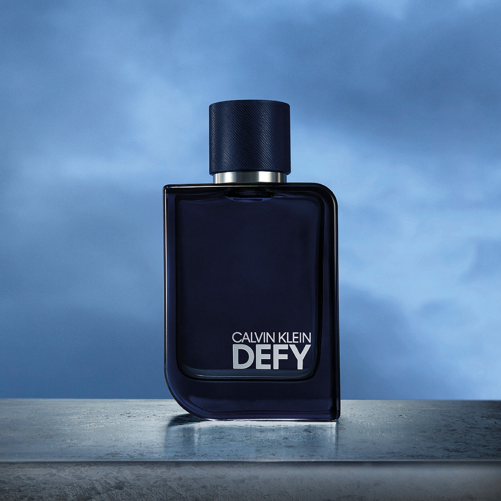 Calvin Klein Defy Parfum | Loolia Closet