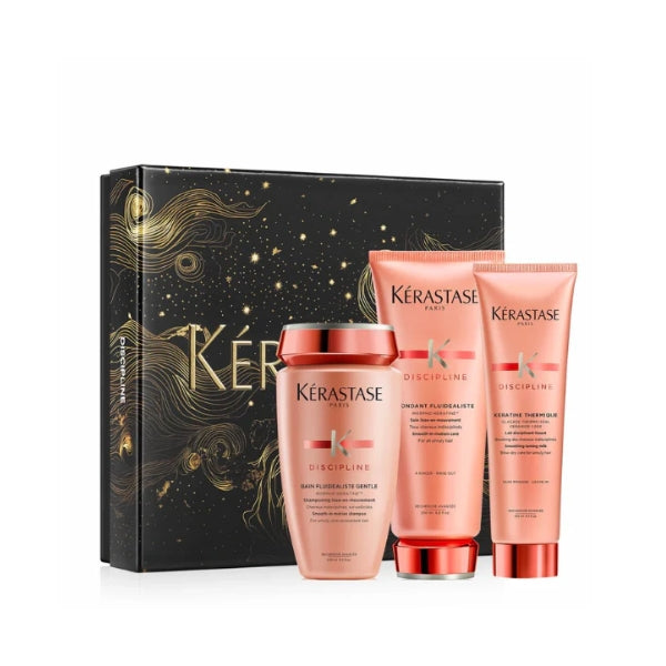 Discipline Fondant Holiday Set