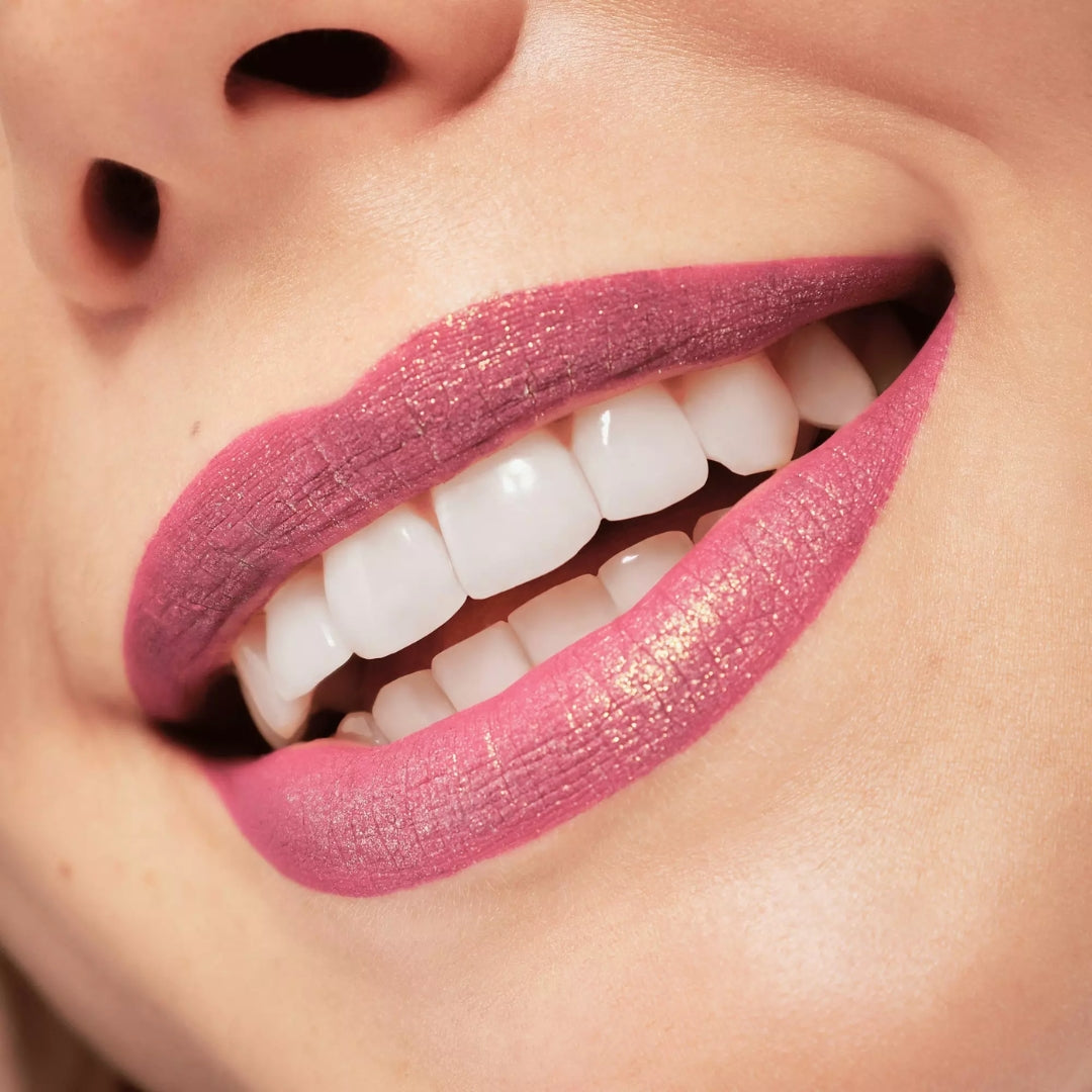 Disney Pixar Up Glitter Switch Liquid Lipstick - 01 Paradise falls