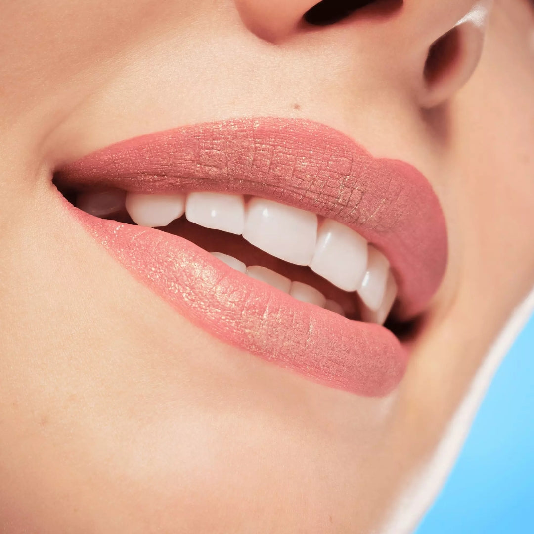 Disney Pixar Up Glitter Switch Liquid Lipstick - 02 Ellie's enchantment