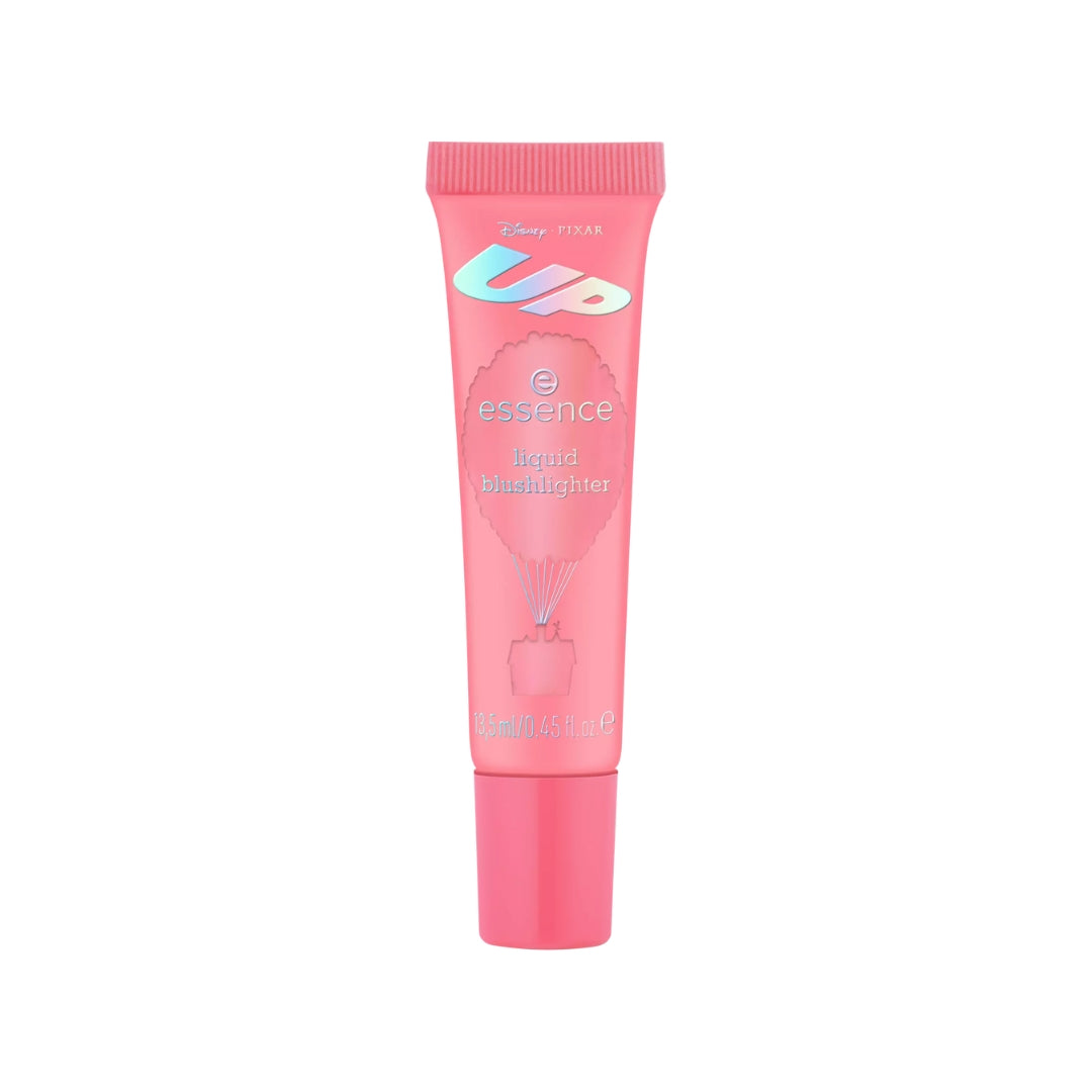 Disney Pixar Up Liquid Blushlighter - 01 - Dusk in paradise