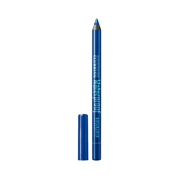 Contour Clubbing Waterproof Eye Pencil 46 Neon Blue