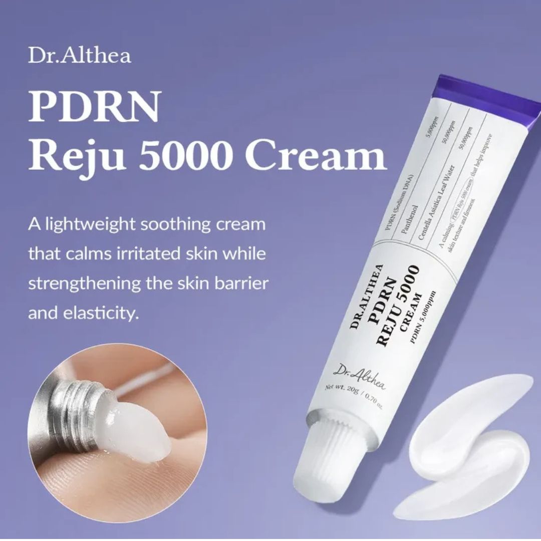Dr. Althea PDRN Reju 5000 Cream