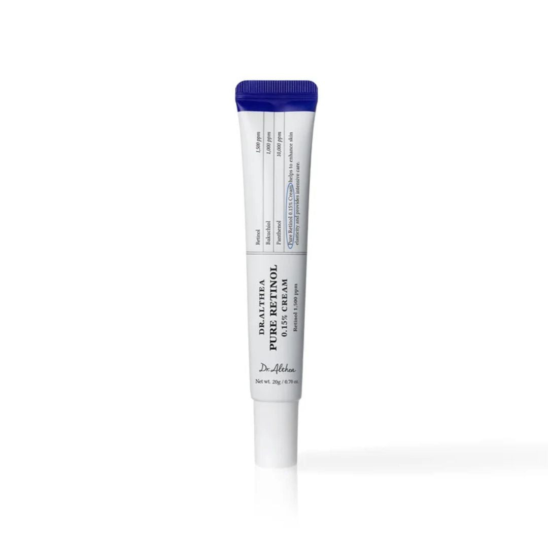 Dr. Althea Pure Retinol 0.15% Cream