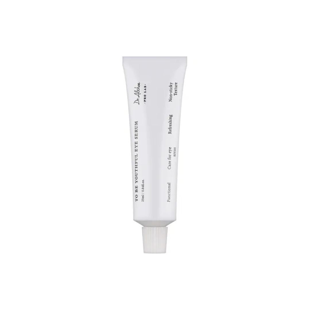  Dr. Althea To Be Youthful Eye Serum