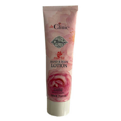 Dr. Clinic Hand And Body Lotion